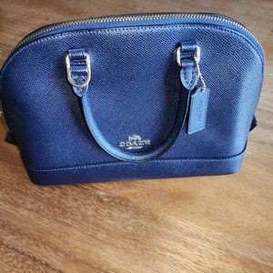 COACH dome crossbody